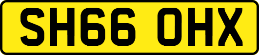 SH66OHX
