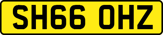 SH66OHZ