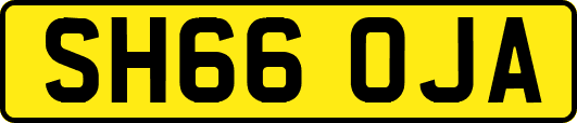 SH66OJA
