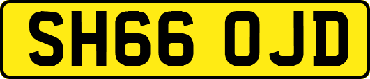 SH66OJD
