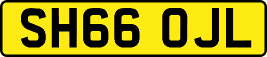 SH66OJL