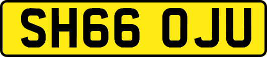 SH66OJU