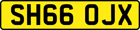 SH66OJX