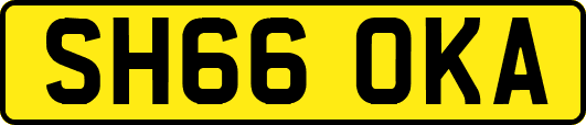 SH66OKA