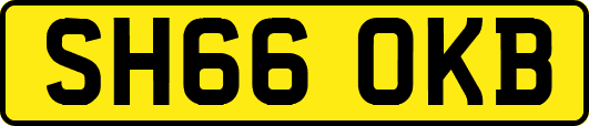 SH66OKB