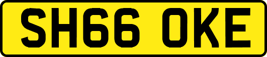 SH66OKE