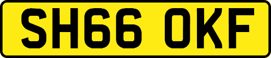 SH66OKF