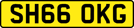 SH66OKG