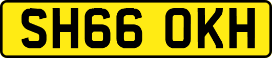SH66OKH