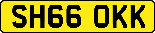 SH66OKK