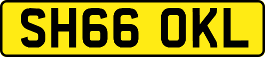 SH66OKL