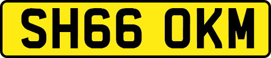 SH66OKM