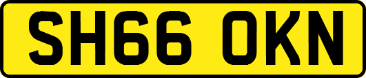 SH66OKN