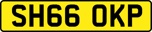 SH66OKP