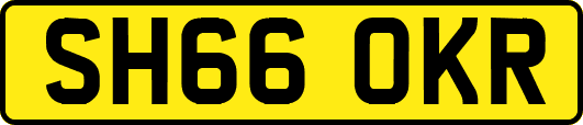 SH66OKR