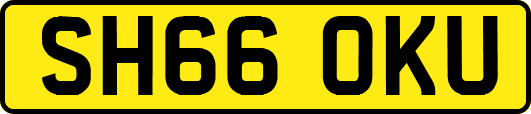 SH66OKU
