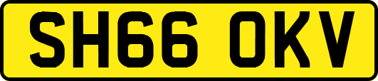 SH66OKV