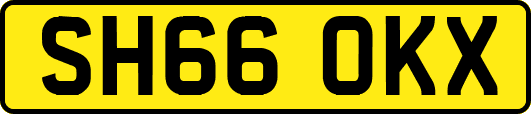 SH66OKX