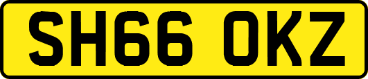 SH66OKZ