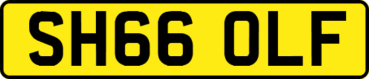 SH66OLF