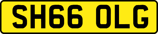 SH66OLG