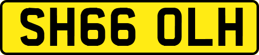 SH66OLH