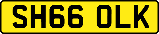 SH66OLK