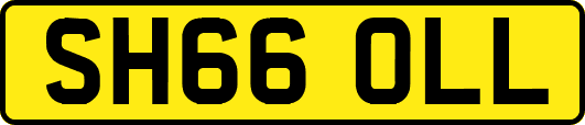 SH66OLL