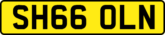 SH66OLN