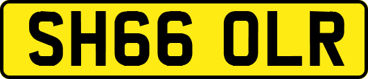 SH66OLR