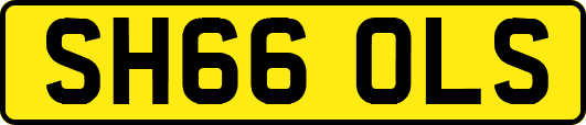 SH66OLS