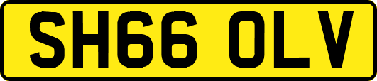 SH66OLV