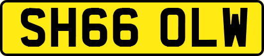 SH66OLW