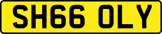 SH66OLY
