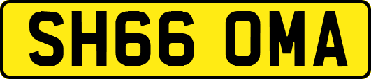 SH66OMA