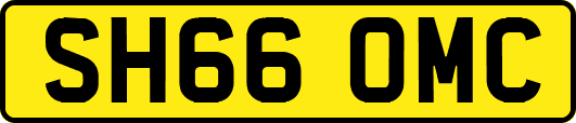 SH66OMC