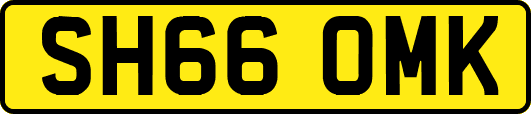 SH66OMK
