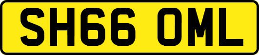 SH66OML