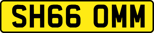 SH66OMM