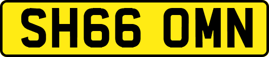 SH66OMN