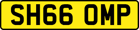 SH66OMP