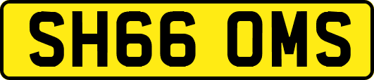 SH66OMS