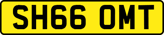 SH66OMT