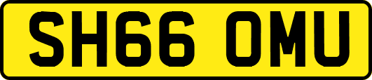 SH66OMU