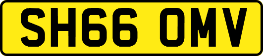 SH66OMV