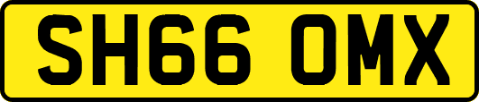 SH66OMX