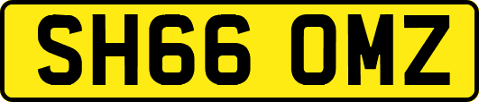 SH66OMZ