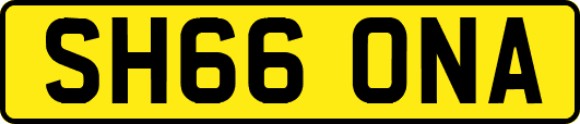 SH66ONA