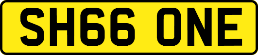 SH66ONE
