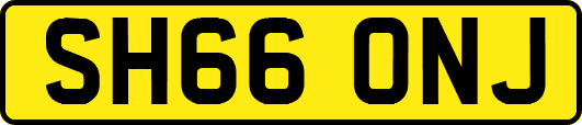 SH66ONJ